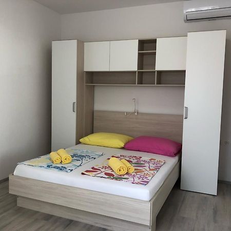 Apartments & Rooms Nardin Izola Ngoại thất bức ảnh