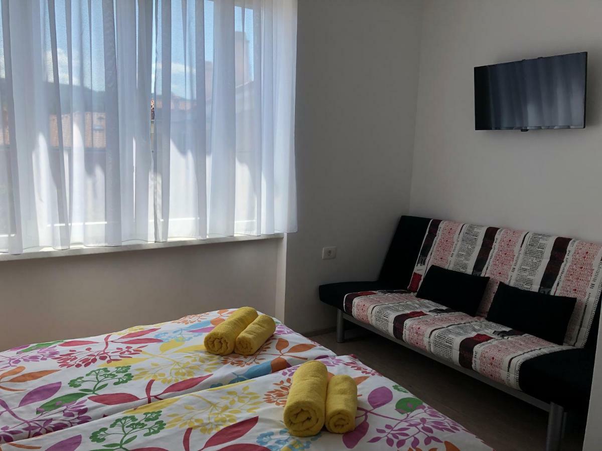 Apartments & Rooms Nardin Izola Ngoại thất bức ảnh